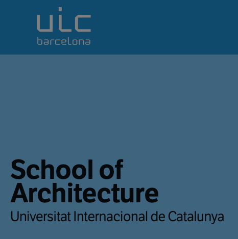 AGENDA: BCN, Conferencia de Calderon-Folch Arquitectes
