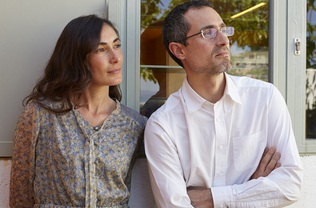 Calderón-Folch Studio